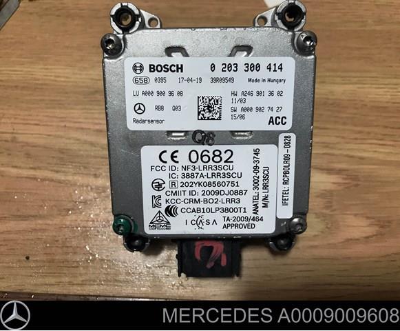  A0009009608 Mercedes