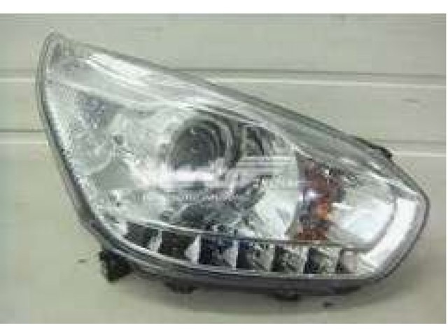 Фара правая Chery Tiggo FL позашляховик (2011 - 2026) ціна, від 96.32 USD