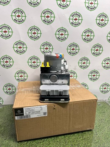Купити A1673209405 Mercedes 