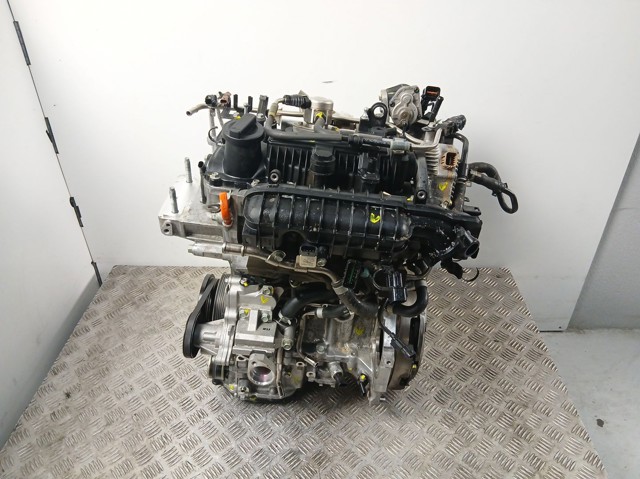 G3LF Hyundai/Kia Мотор в зборі