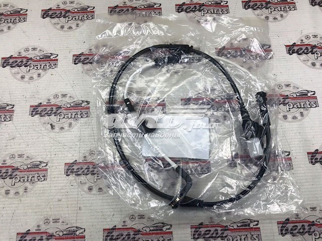 LR084071 Land Rover Датчик зносу гальмівних колодок, задній