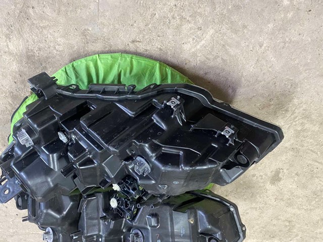 Купити Фара ліва Honda Civic X FC, FK