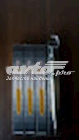 250523004 Bosch Свічки розжарювання