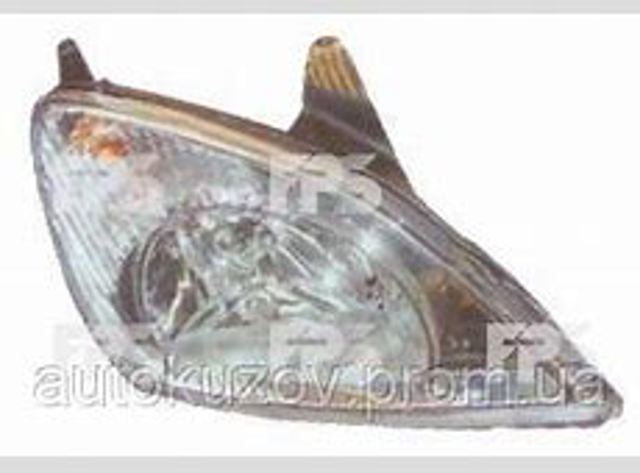 Основна фара - вставка FPS FP1501R4P ціна, від 51.56 USD