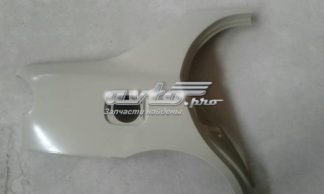 Купити 96250422 FSO Крило заднє праве