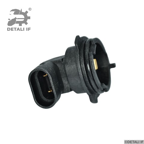 Купити DF11416 Detali IF Цоколь лампи в фару