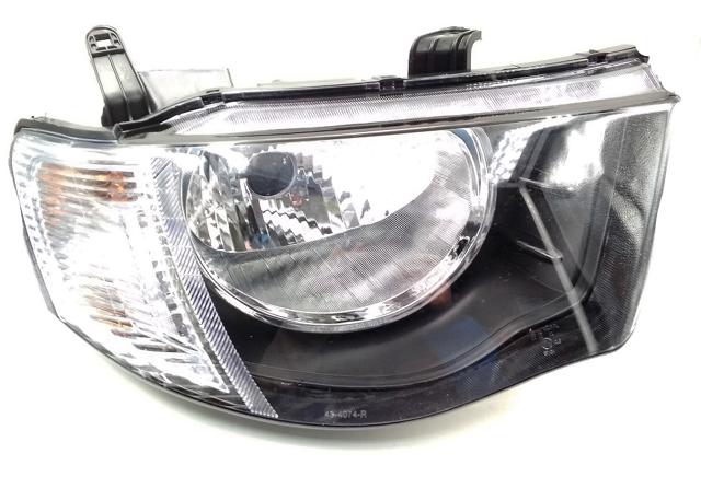Фара права LAMP2816 Matomi