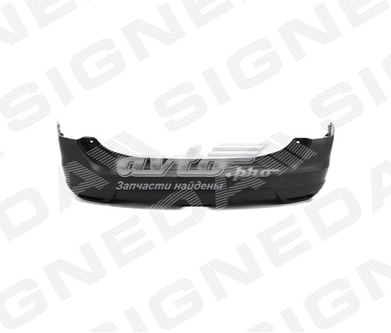 PDS04358BB Signeda Буфер (бампер) задній