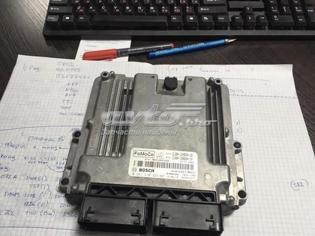 Купити CV6A12B684CA Ford 