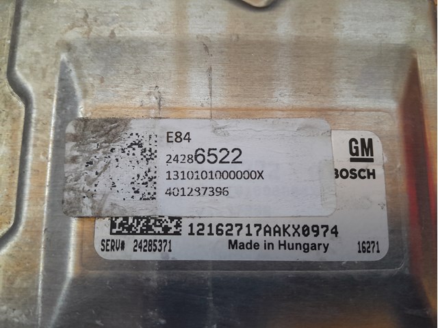 24286522 General Motors 