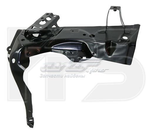Рамка радіатора ліва FPS FP4431211 ціна, від 54.13 USD