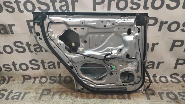 Купити 60409SA0109P Subaru Двері задні, ліві