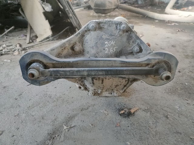  Mercedes A2043501514