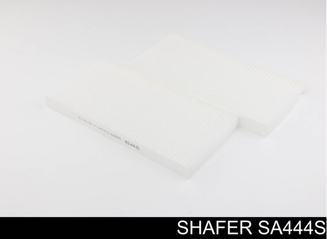 Повітряний фільтр салону Shafer SA444S