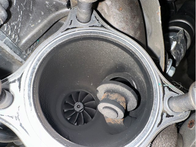 Двигун G4LD Hyundai/Kia