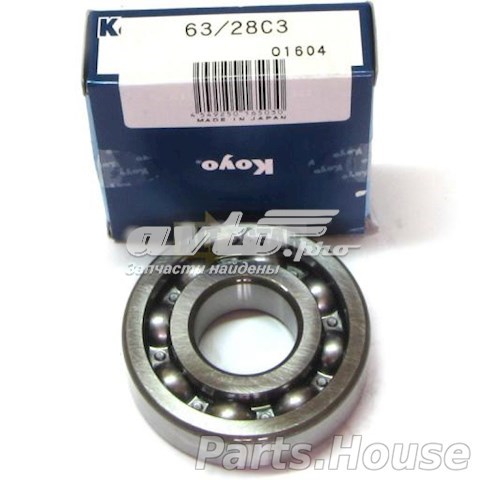 6328C3 Koyo 