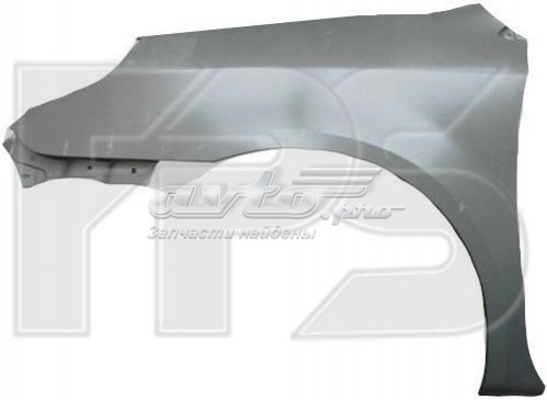 Ліве переднє крило FPS FP2901311 ціна, від 55.81 USD