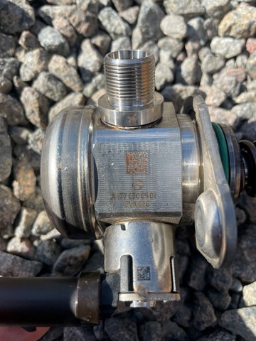 Купити A177070050180 Mercedes Насос паливний високого тиску (ПНВТ) - DIESEL
