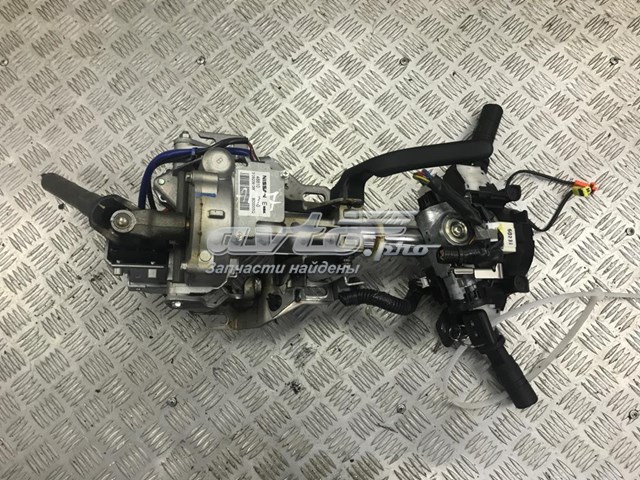 Рульова колонка 48810JD000 Nissan/Infiniti