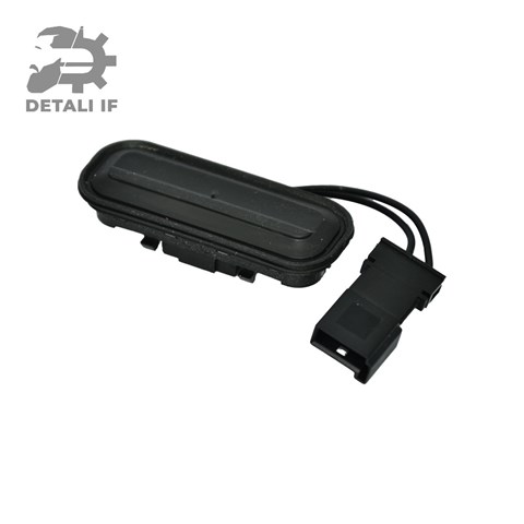 Кнопка приводу замка задньої 3/5 двері (ляди) DF11316 Detali IF