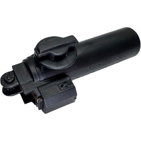 Амортизатор кришки бардачка DF18538 Detali IF