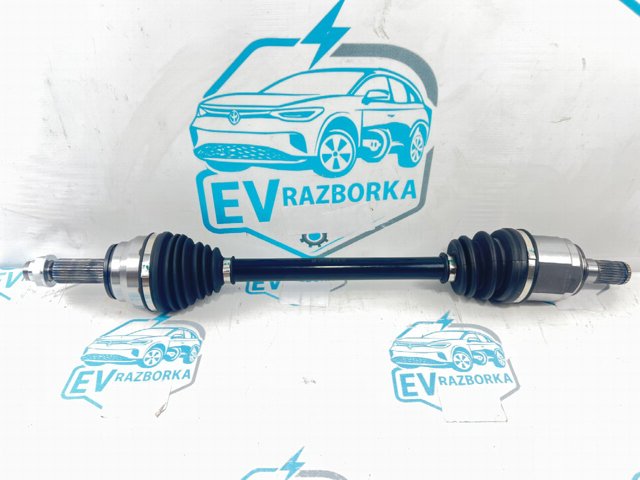 Привід передній лівий Hyundai/Kia 49500K0220 ціна, від 201.99 USD