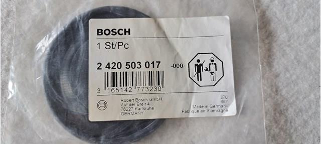 Ремкомплект ПНВТ Bosch 2420503018 ціна, від 9.95 USD