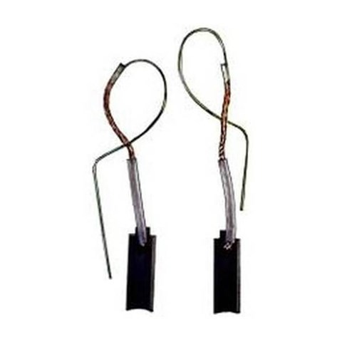 Щітки генератора 1986AE0192 Bosch