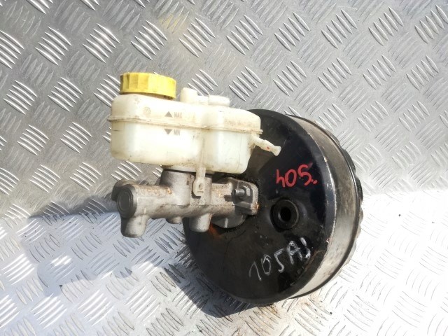 Купити 6Q2614105AJ VAG 