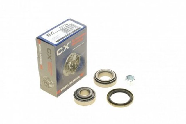 Купити CX176 CX/Complex Підшипник задньої ступиці