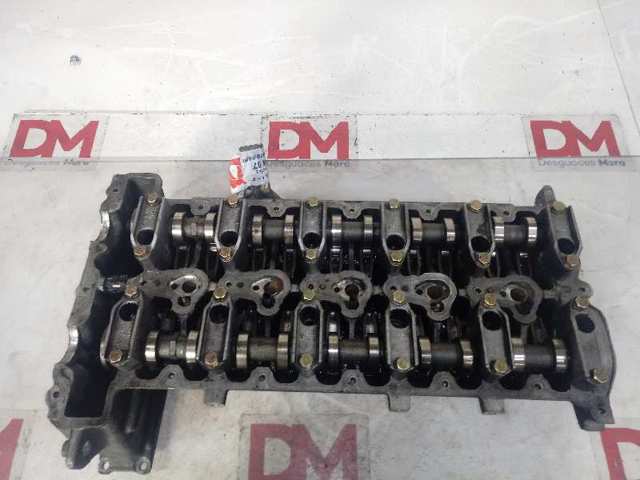 R6650160001 Ssang Yong Головка циліндрів
