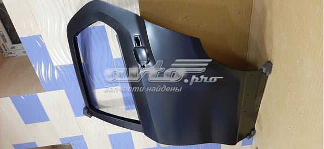 Двері задні, ліві General Motors 95315638
