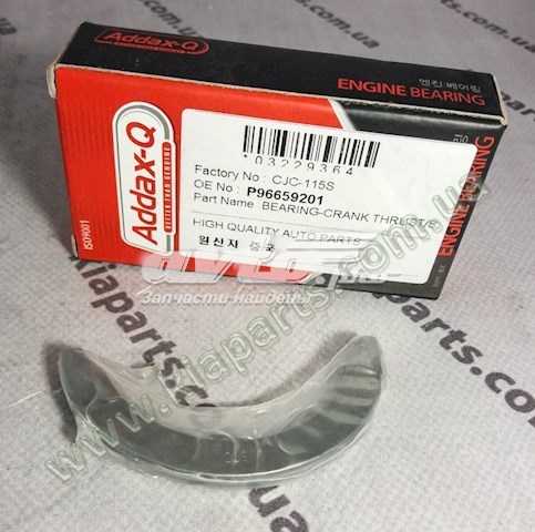 865743N000 Hyundai/Kia 