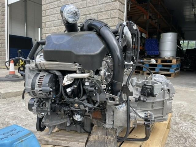 ДВЗ Mercedes 651958 ціна, від 1482.00 USD