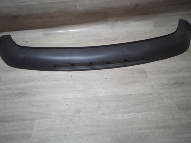 Спліттер переднього бампера FPS FP9523225 ціна, від 18.41 USD