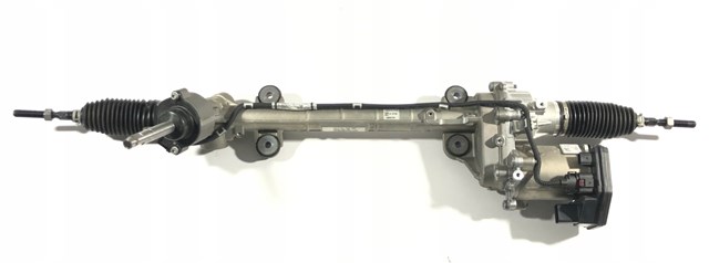 Рульова рейка JK833200AB Land Rover