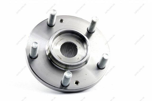 Маточина переднього колеса Shafer SH5175039603