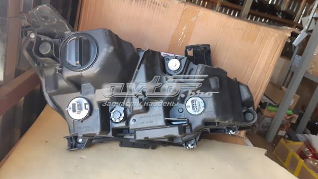 33150TBAA11 Honda Фара ліва передня