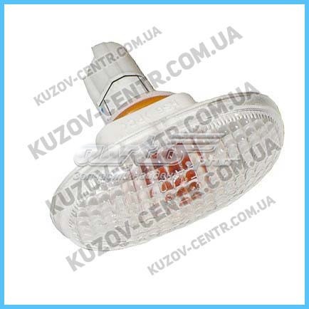 Поворітель повороту на крилі FPS FP1141KB20P