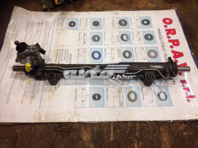 Рульова рейка 7L8422062N VAG