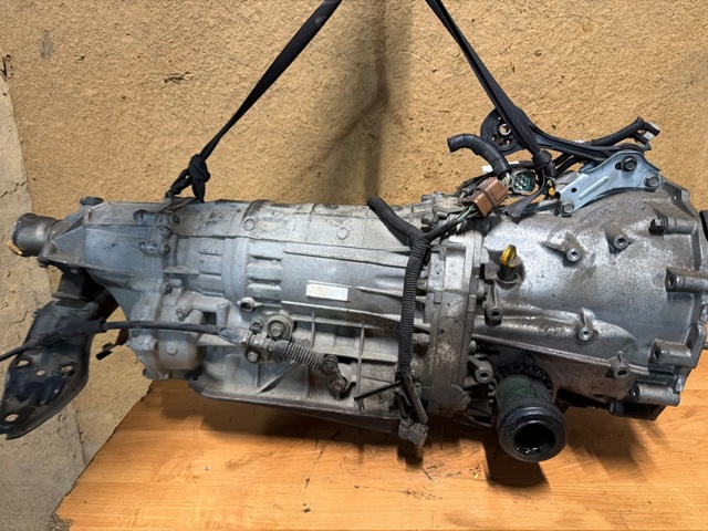 Купити АКПП Subaru Tribeca B9 