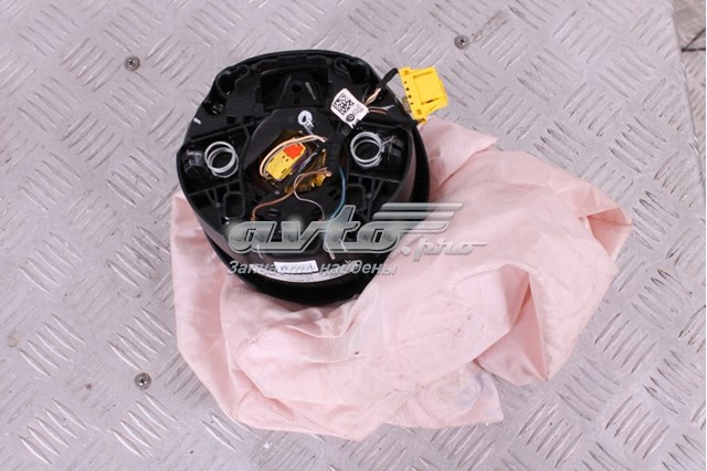 5C5880201AD81U VAG Подушка AIRBAG передня ліва