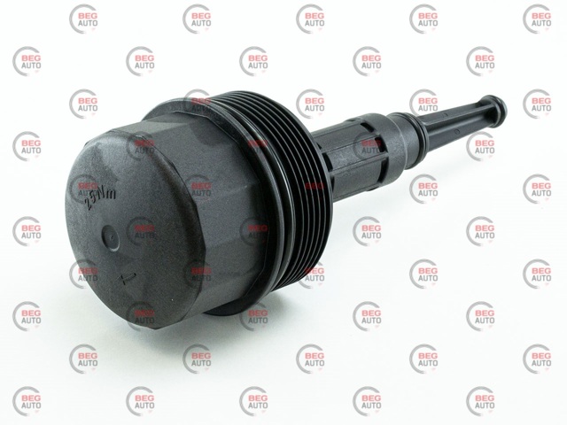 Кришка масляного фільтра Autotechteile 1001810 ціна, від 13.97 USD