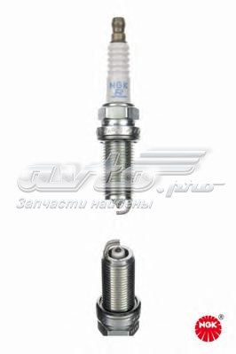 Свічки автомобільні NGK PLFR6A11 ціна, від 11.66 USD