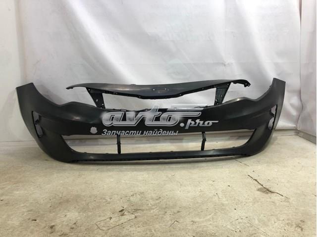 Бампер на авто Hyundai/Kia 86511D5000 ціна, від 102.78 USD