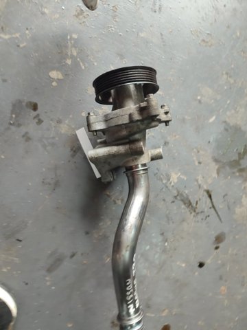 Помпа охолодження Nissan/Infiniti 210103TA1B ціна, від 43.37 USD