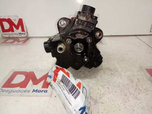 0445010130 Fiat/Alfa/Lancia Насос паливний високого тиску (ПНВТ)