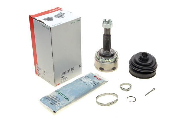 Граната колісна FAG 771042830 ціна, від 24.78 USD