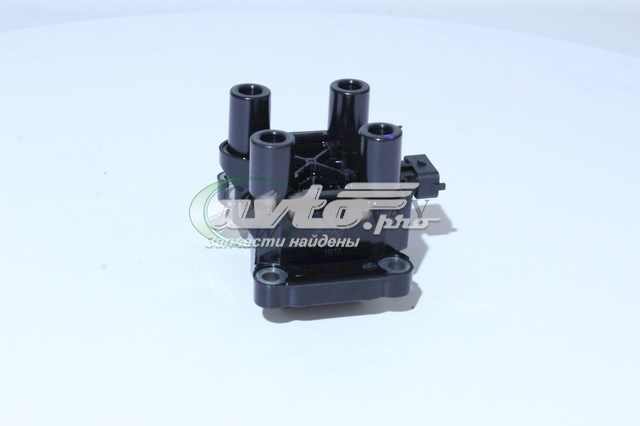 Котушка запалювання AT AT5002118IC ціна, від 37.78 USD