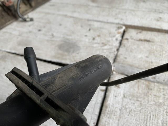 Купити 90578369 General Motors Головний циліндр зчеплення
